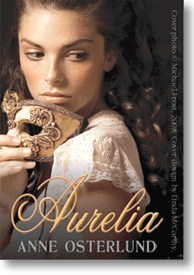 Aurelia Book Cover
