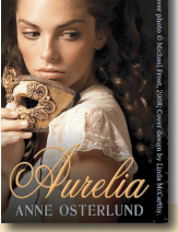 Aurelia Book Cover