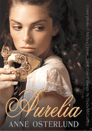 Aurelia Cover