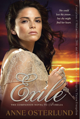 Exile Cover