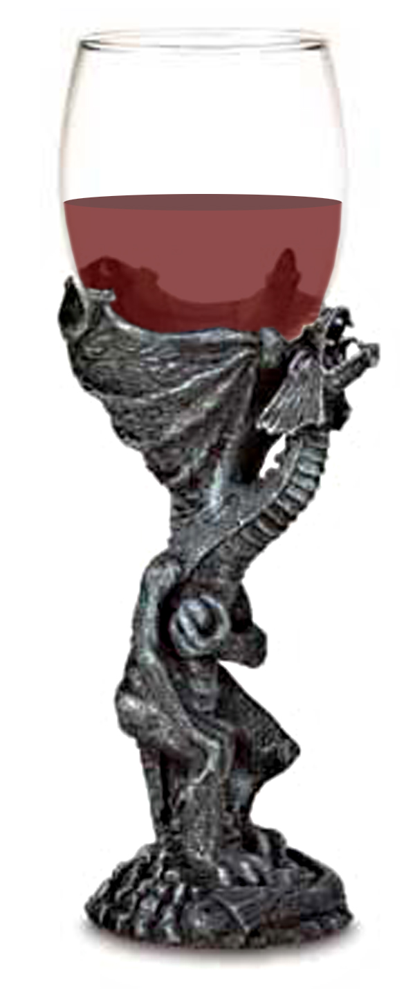 goblet
