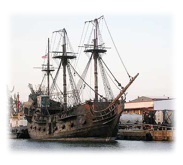 ship