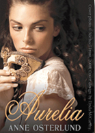 Aurelia Cover